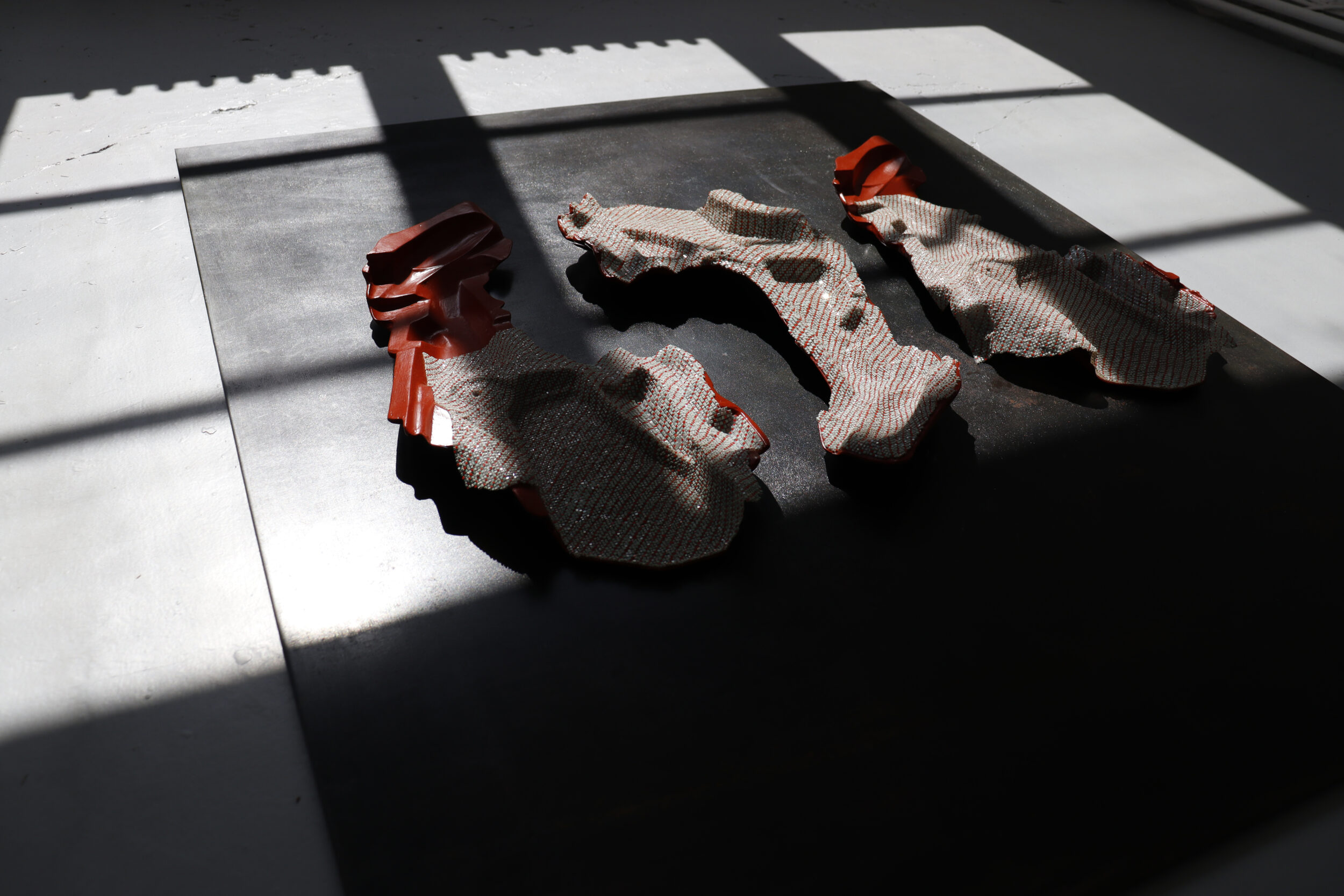 Interlaced - Pauline Perplexe