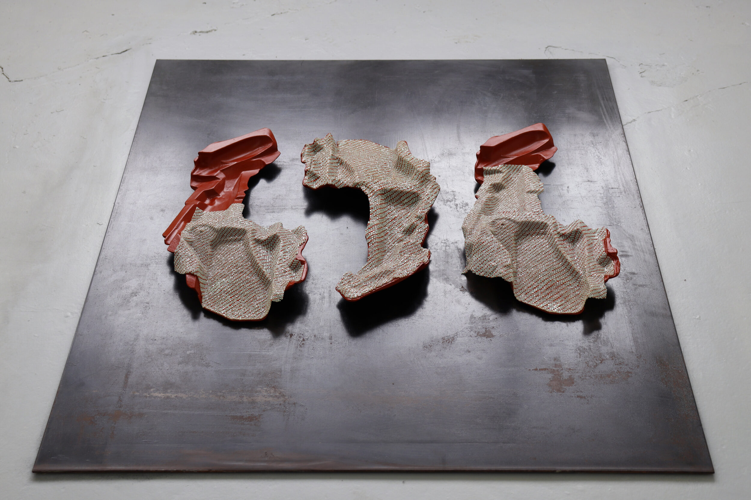 Interlaced - Pauline Perplexe