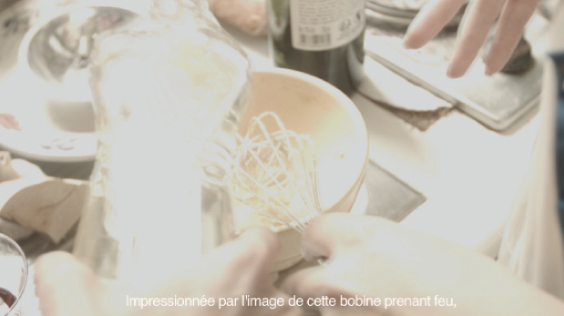 Nous sommes faits du même limon - Pauline Perplexe
