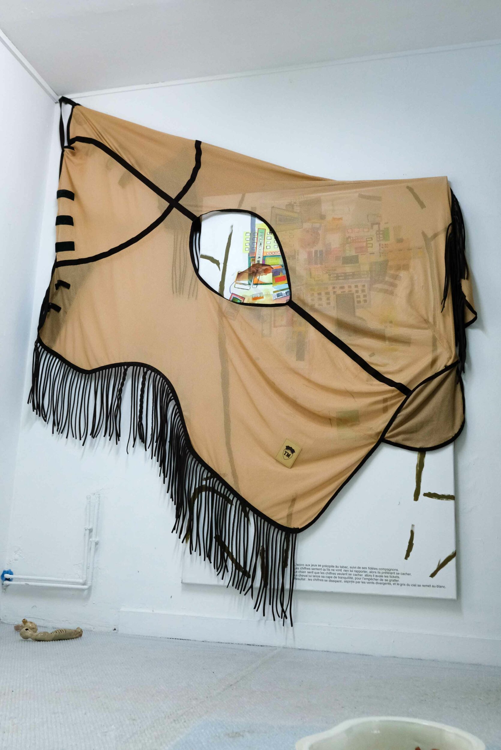 CARNAVAL de poche - Pauline Perplexe