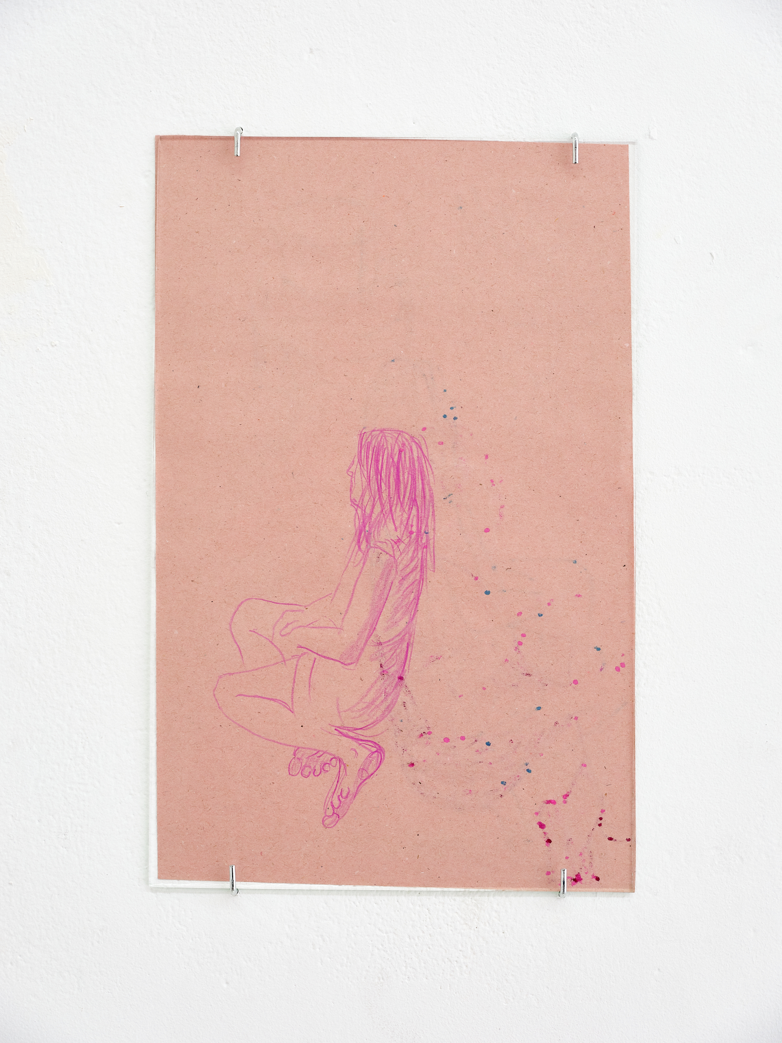 Horoscope Junkie - Pauline Perplexe