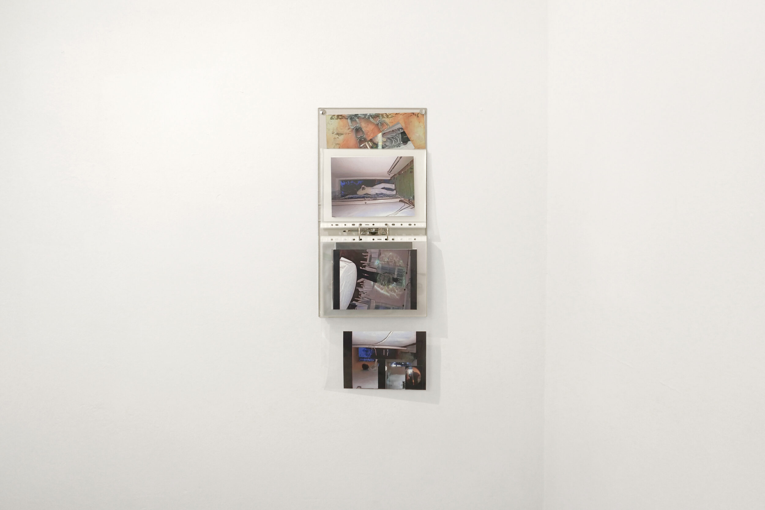 Promises - Pauline Perplexe