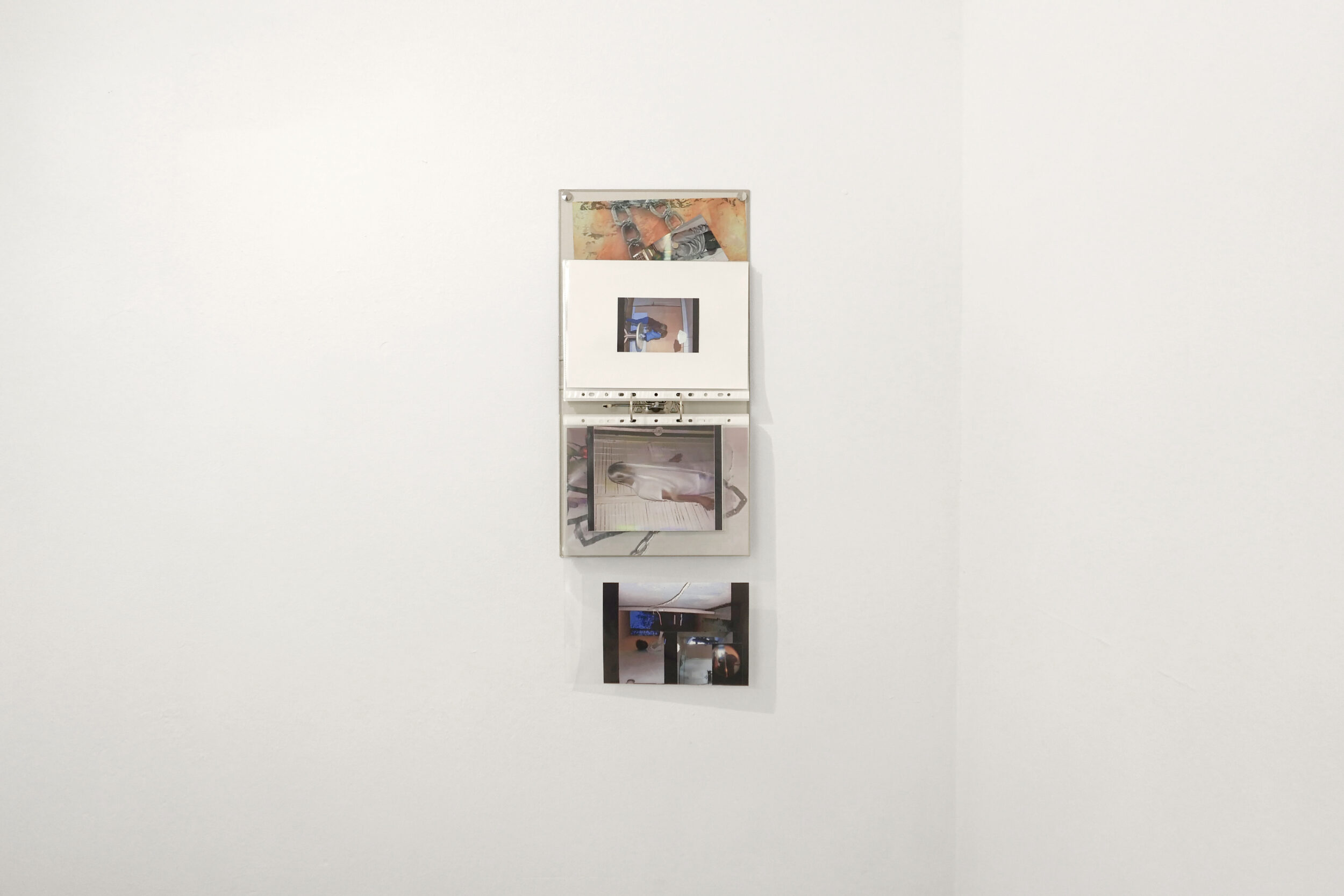 Promises - Pauline Perplexe