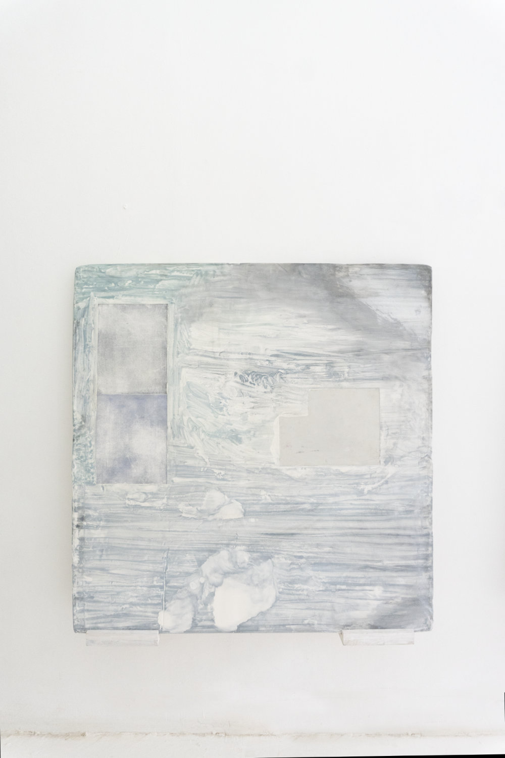 FIRST FLUSH - Pauline Perplexe