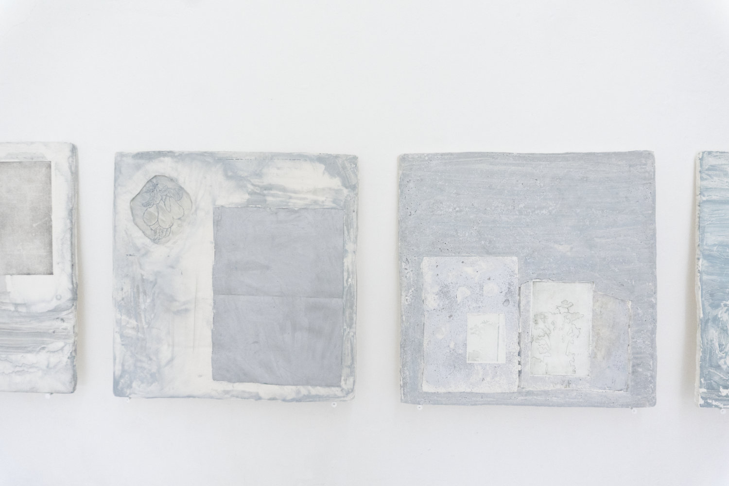 FIRST FLUSH - Pauline Perplexe