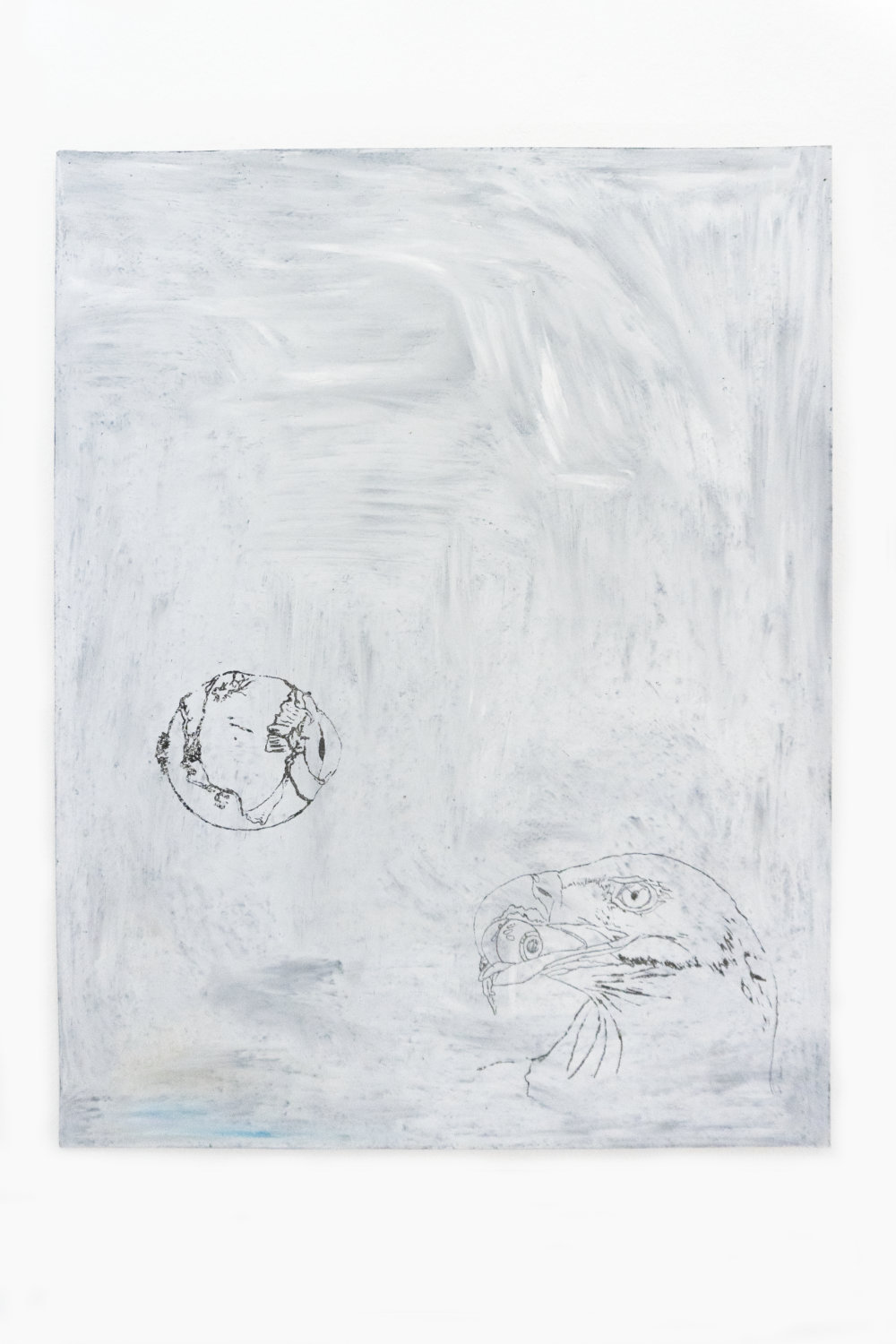 FIRST FLUSH - Pauline Perplexe