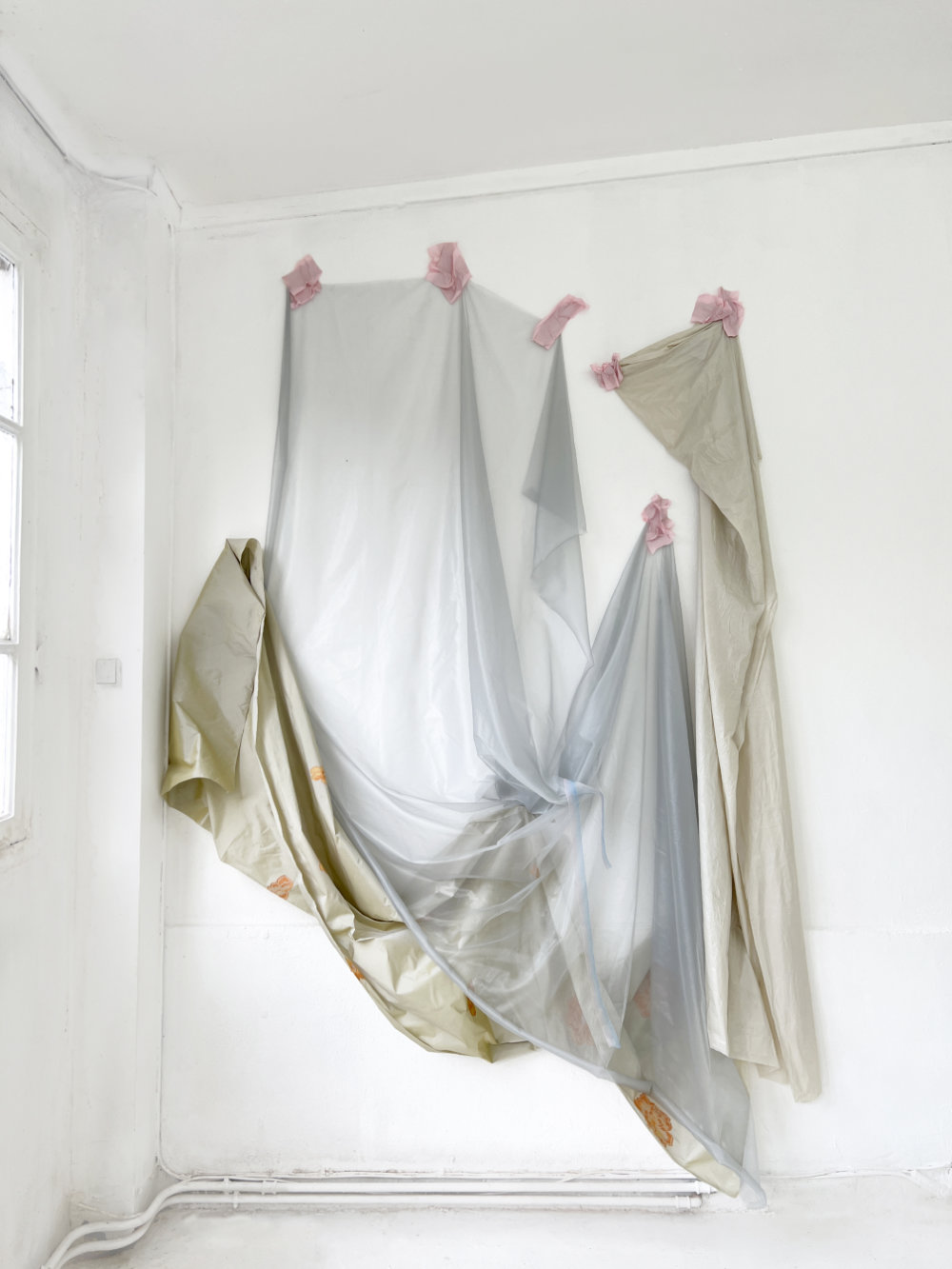 FIRST FLUSH - Pauline Perplexe