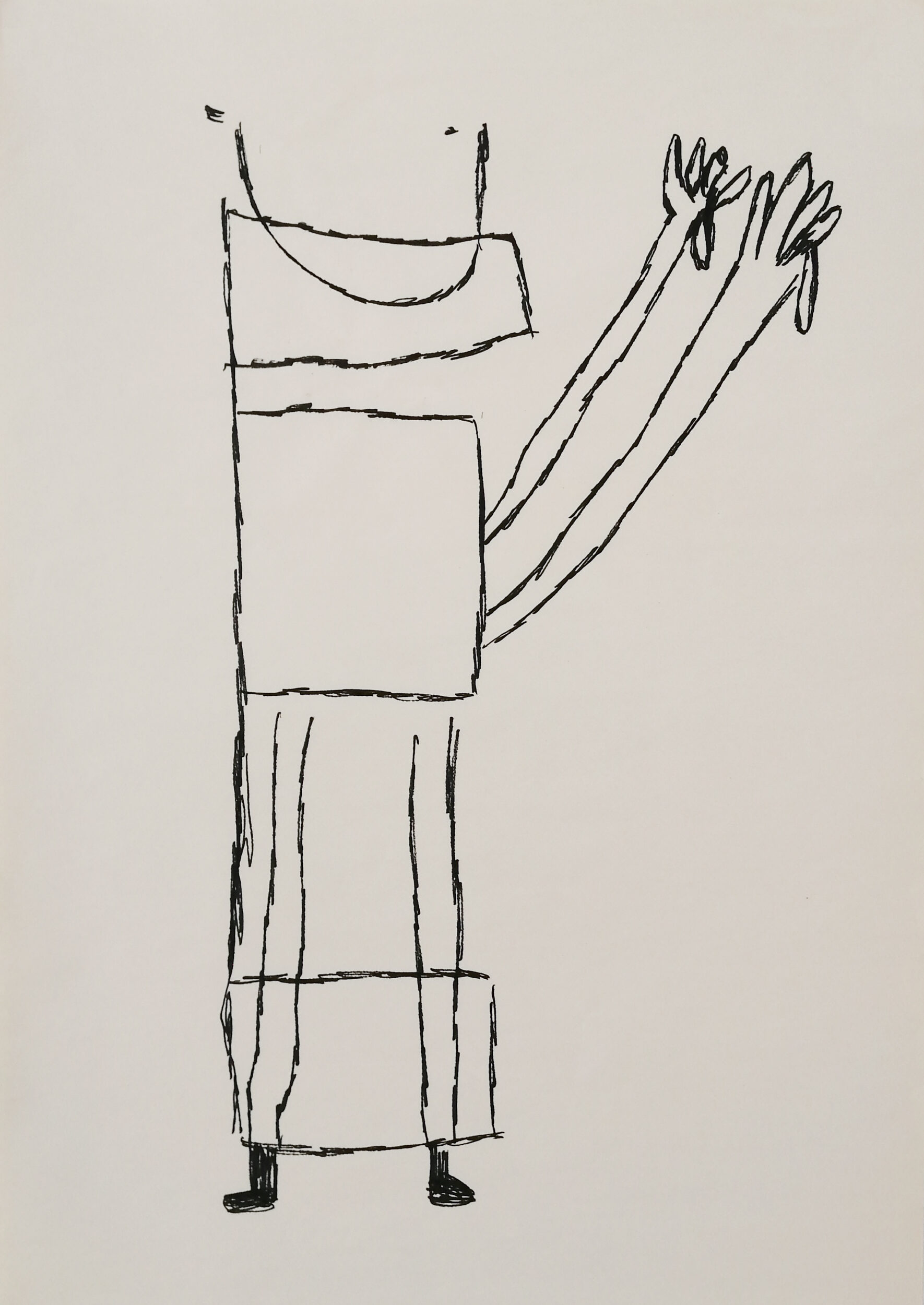 INGRID - Pauline Perplexe