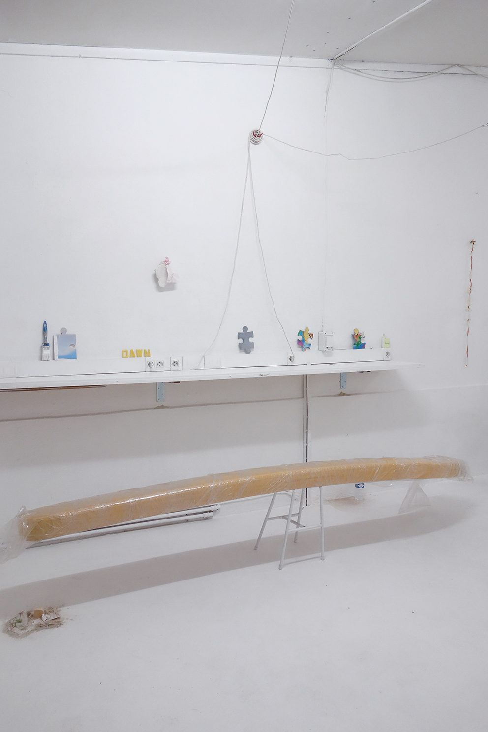 MELATONIN SAMPLE SALE - Pauline Perplexe