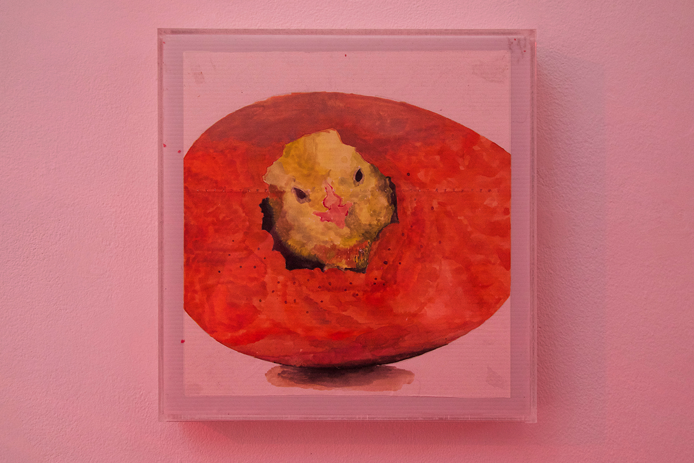 PROSPECTS OF A TODDLER - Pauline Perplexe