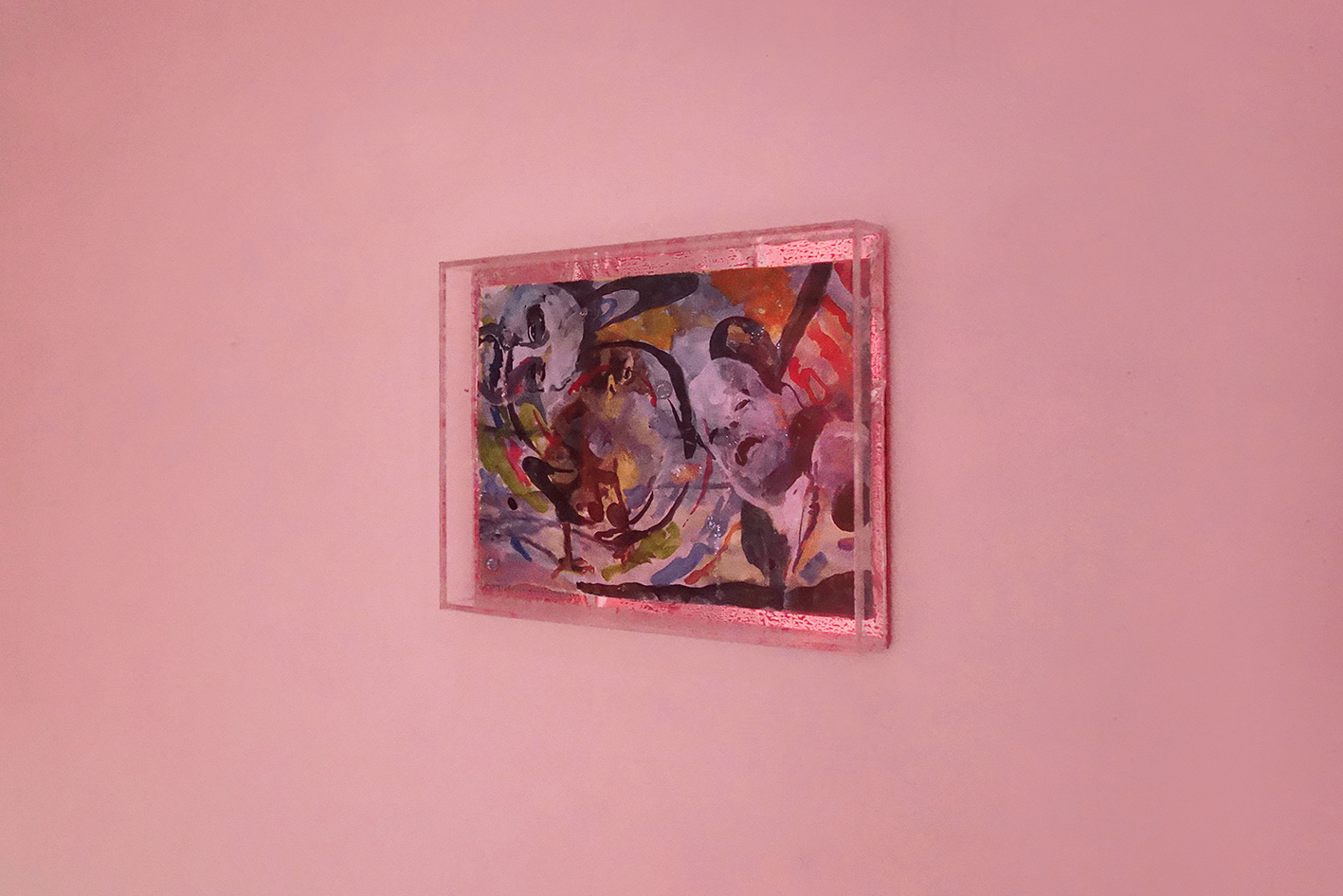 PROSPECTS OF A TODDLER - Pauline Perplexe