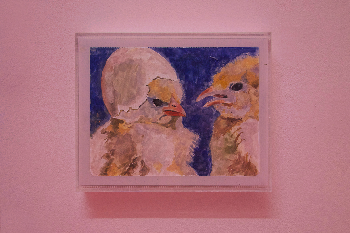 PROSPECTS OF A TODDLER - Pauline Perplexe