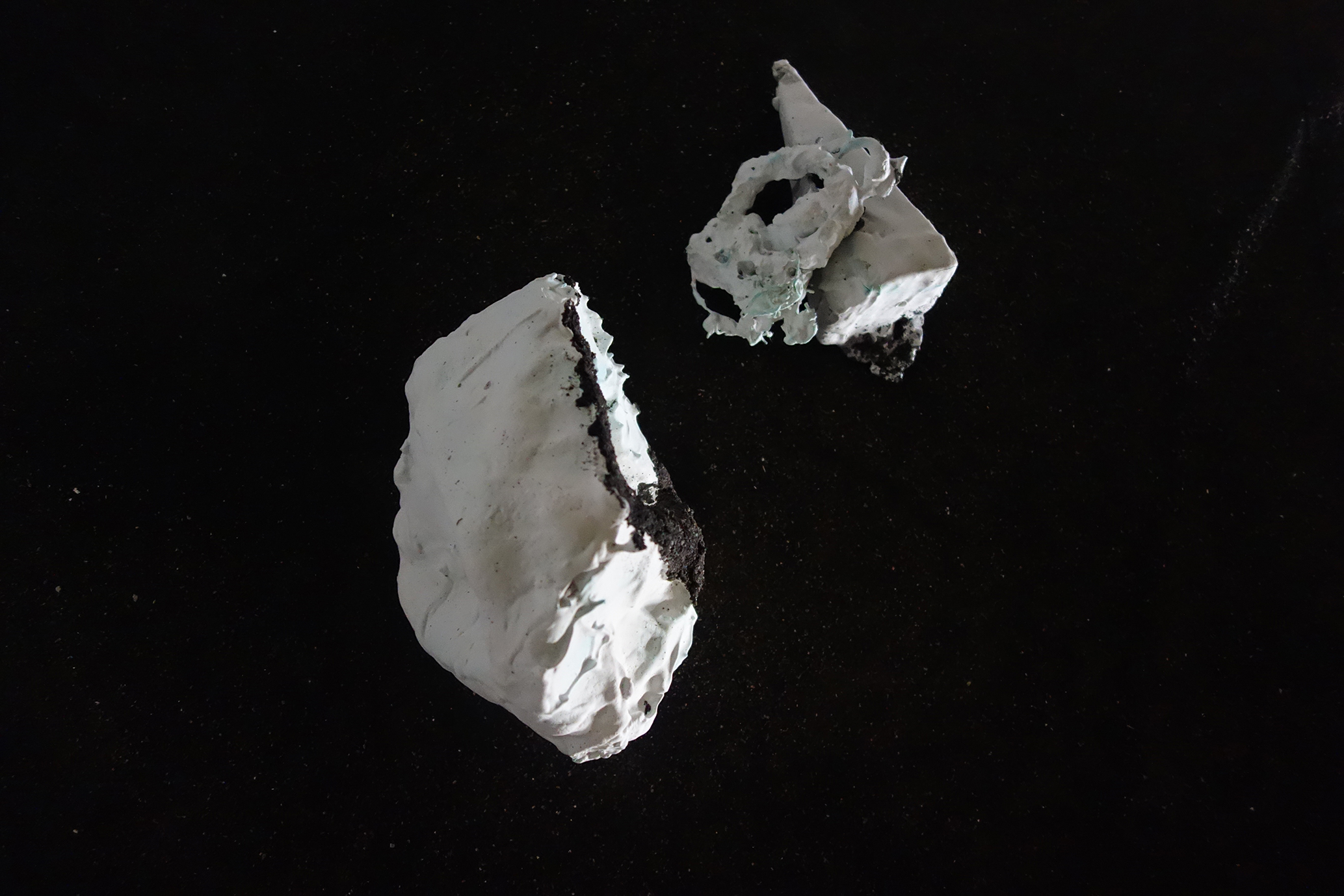 The Skin of Things is their Name - Pauline Perplexe