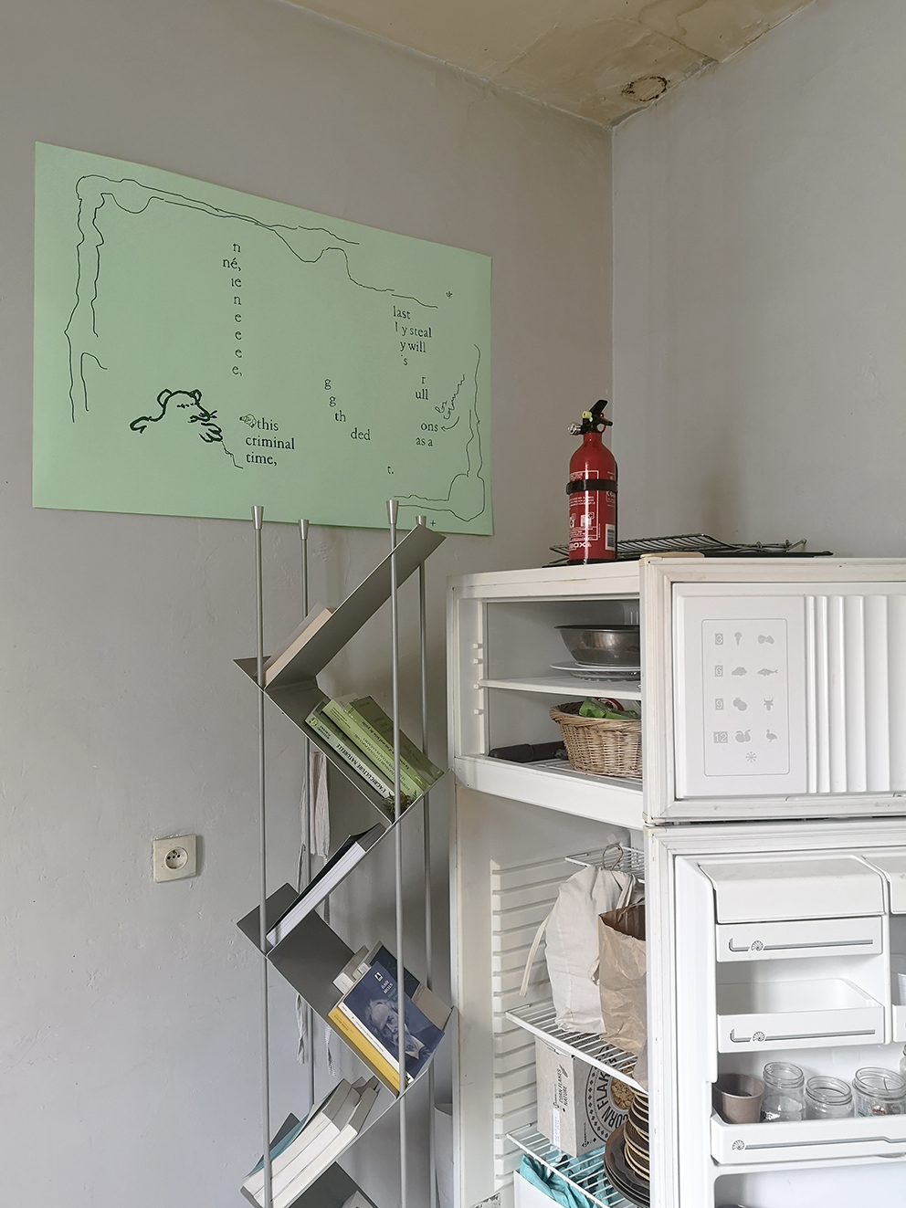 Ateliers de traduction collective. The Undercommons : Fugitive Planning & Black Study - Pauline Perplexe