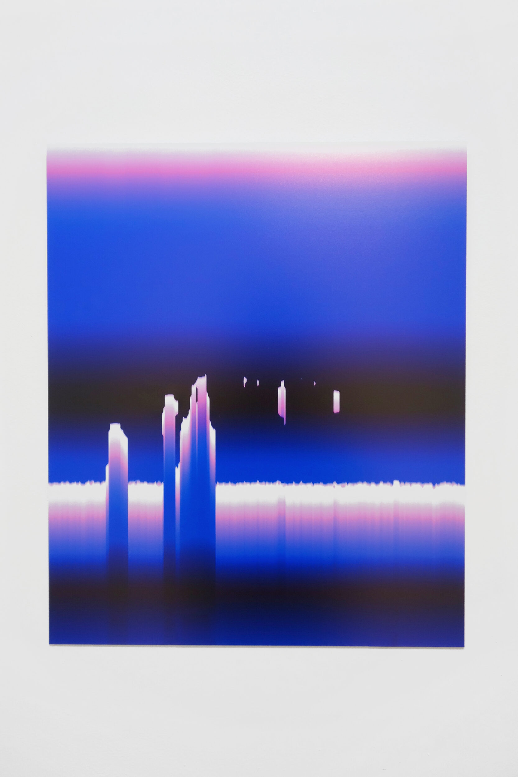 Indesolvable Inscription - Pauline Perplexe