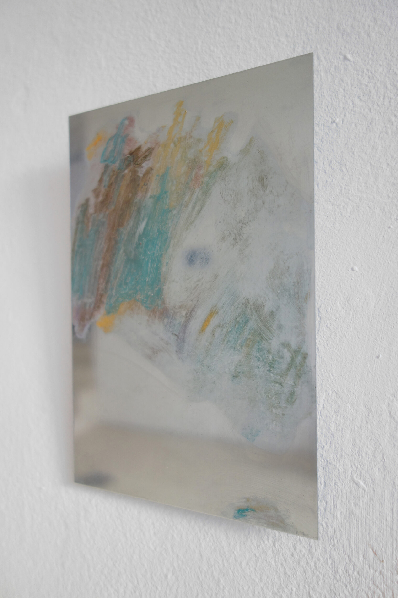 Indesolvable Inscription - Pauline Perplexe