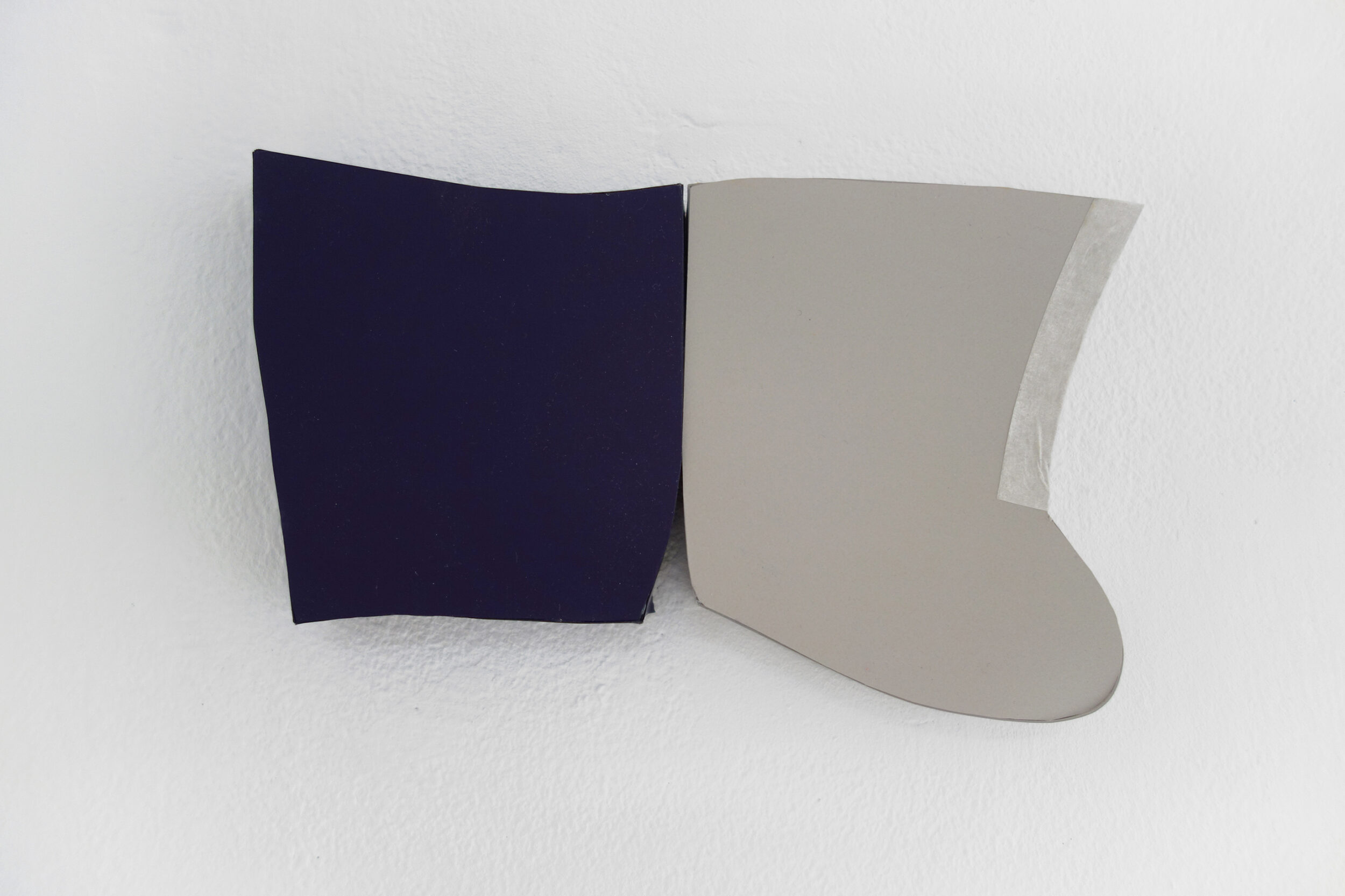 Indesolvable Inscription - Pauline Perplexe