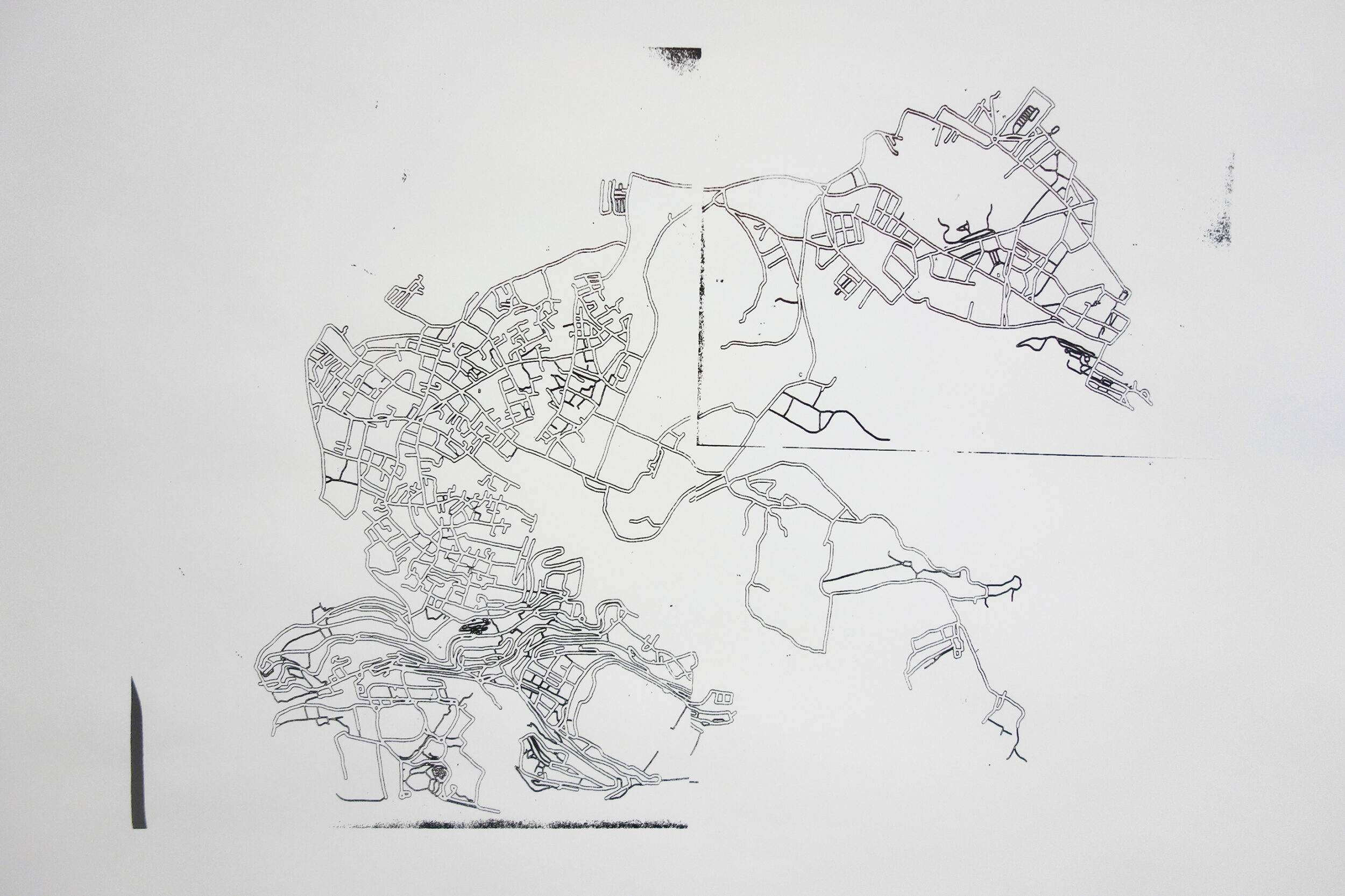 Indesolvable Inscription - Pauline Perplexe