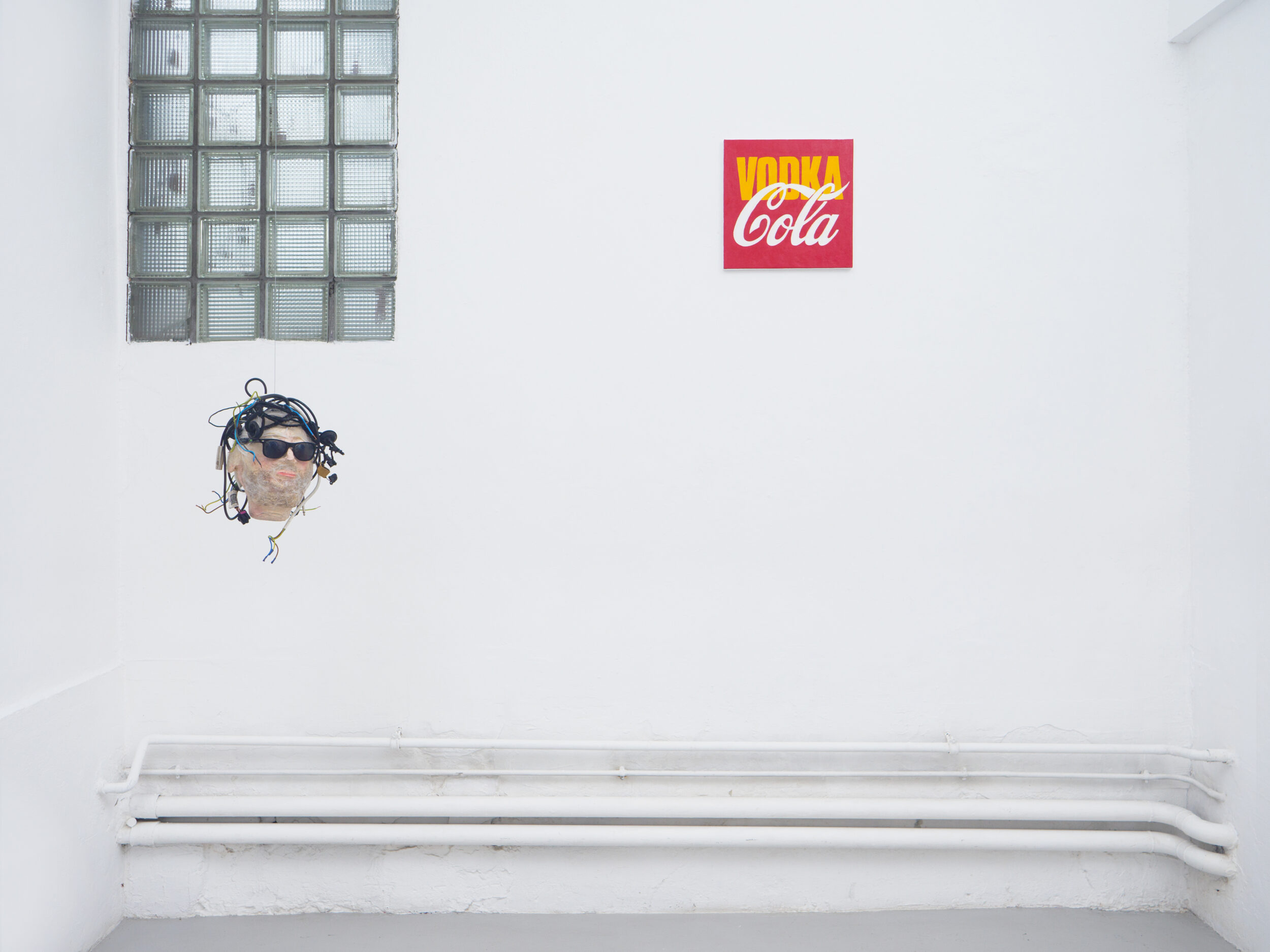 REAL CHARACTERS - Pauline Perplexe