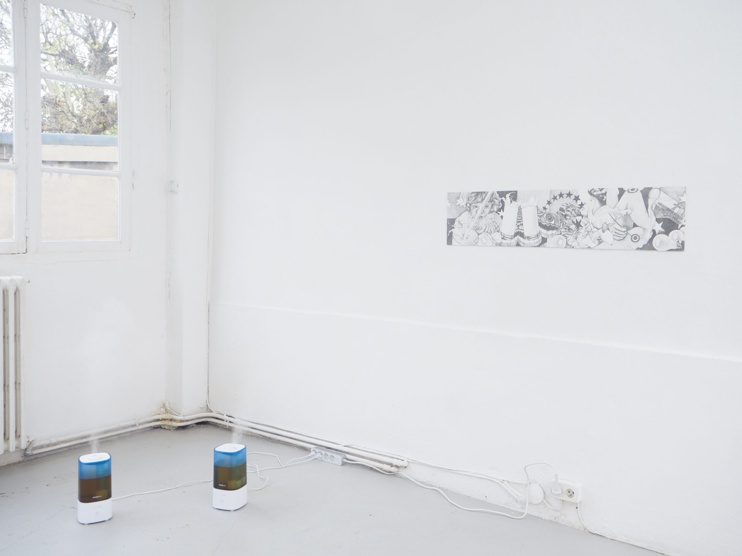 REAL CHARACTERS - Pauline Perplexe