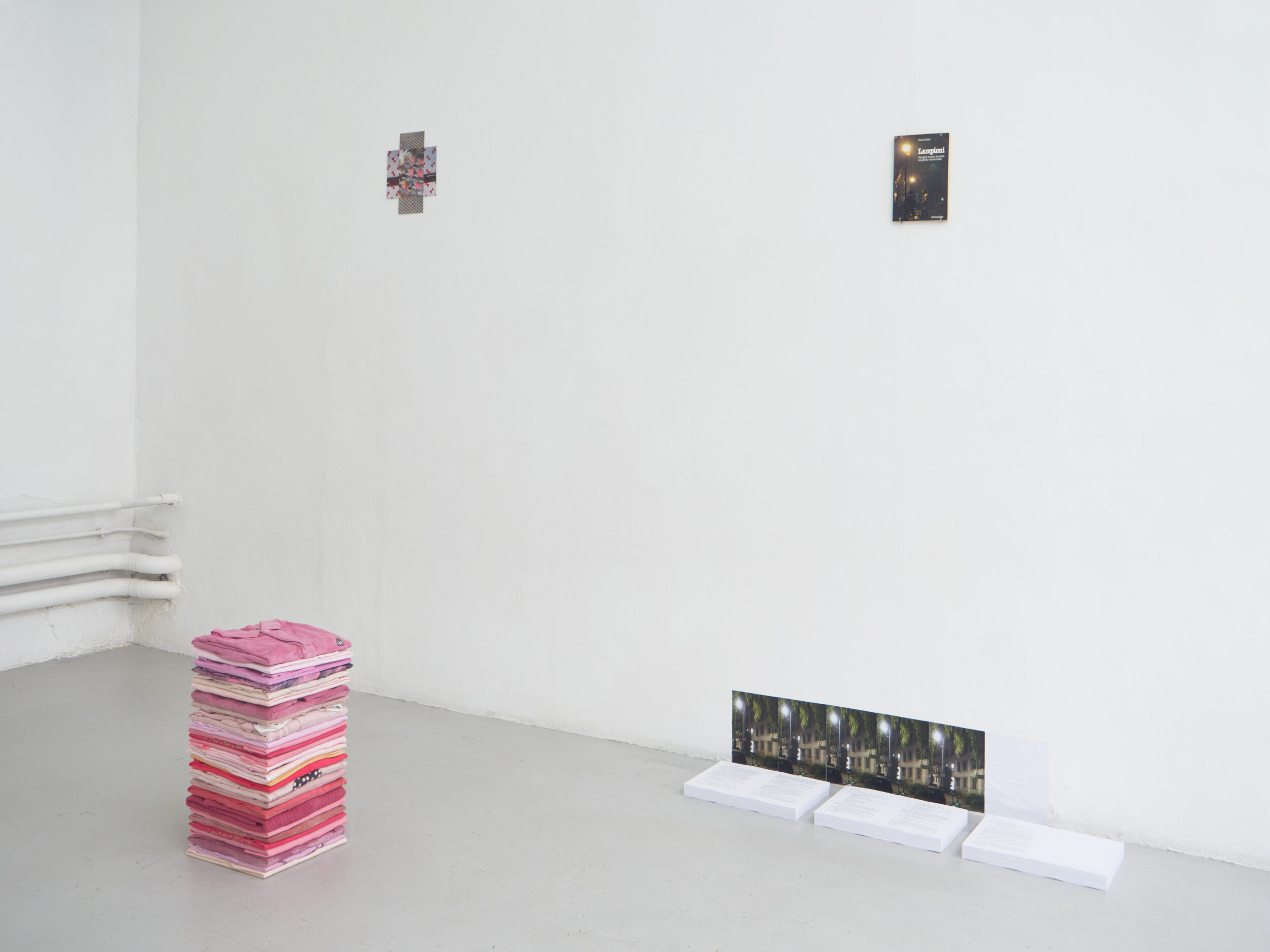 REAL CHARACTERS - Pauline Perplexe