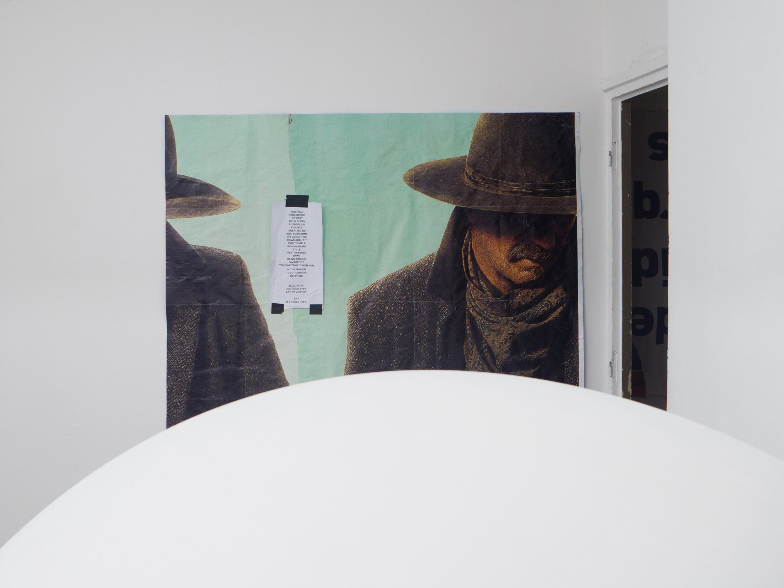 REAL CHARACTERS - Pauline Perplexe