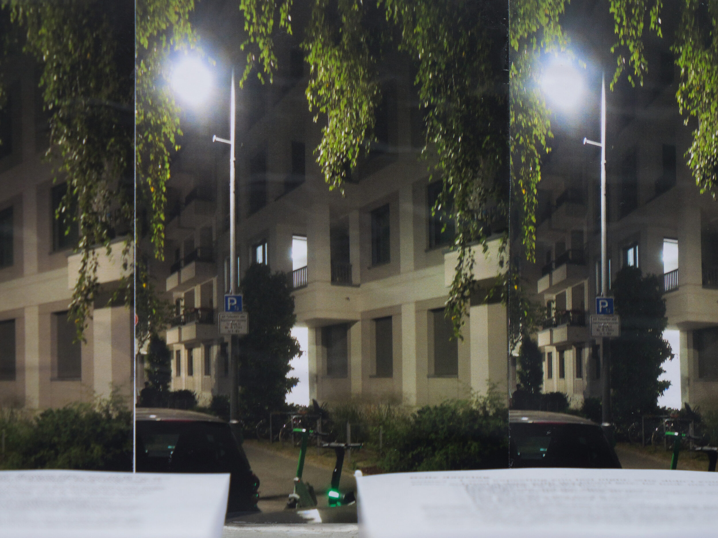 REAL CHARACTERS - Pauline Perplexe