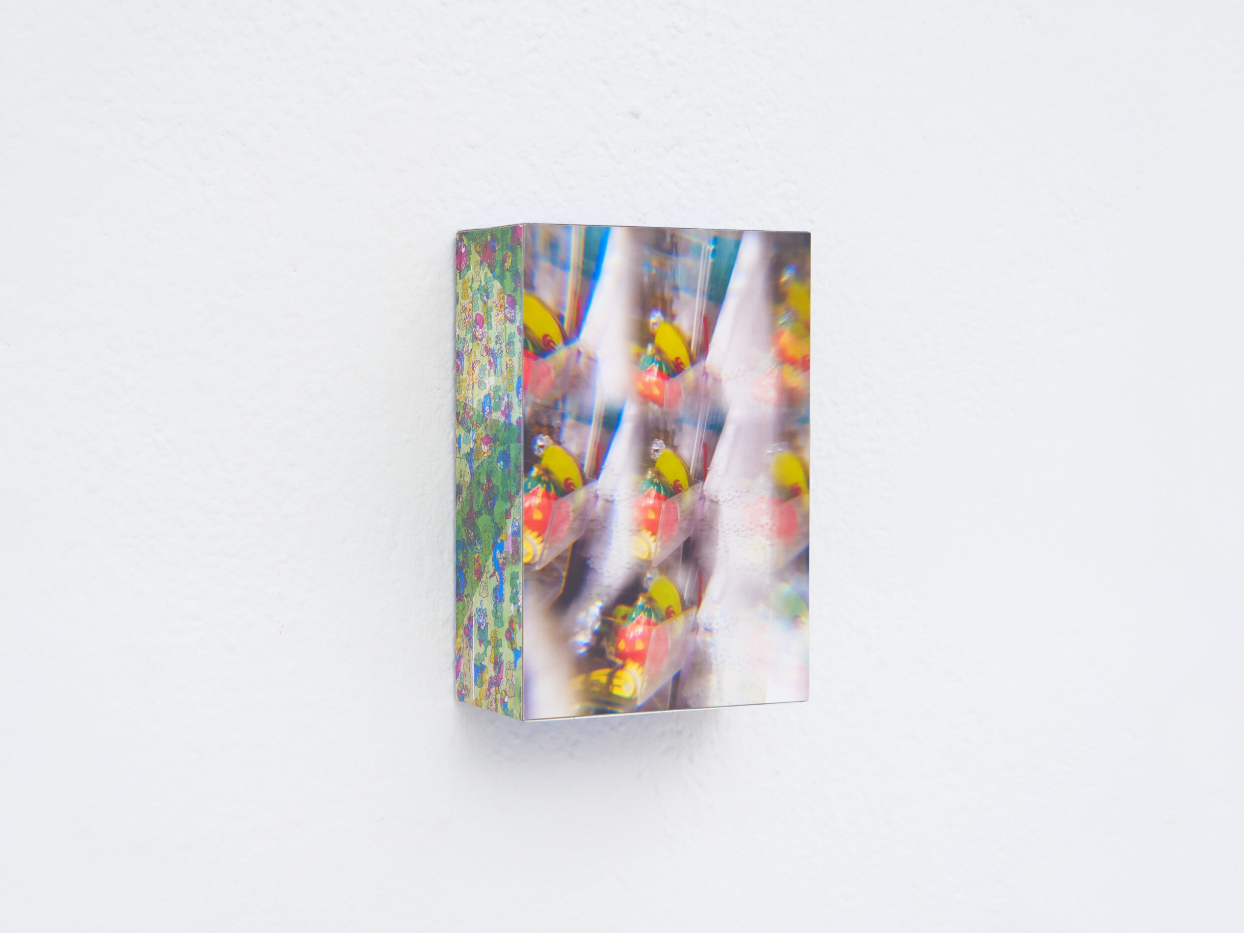 REAL CHARACTERS - Pauline Perplexe