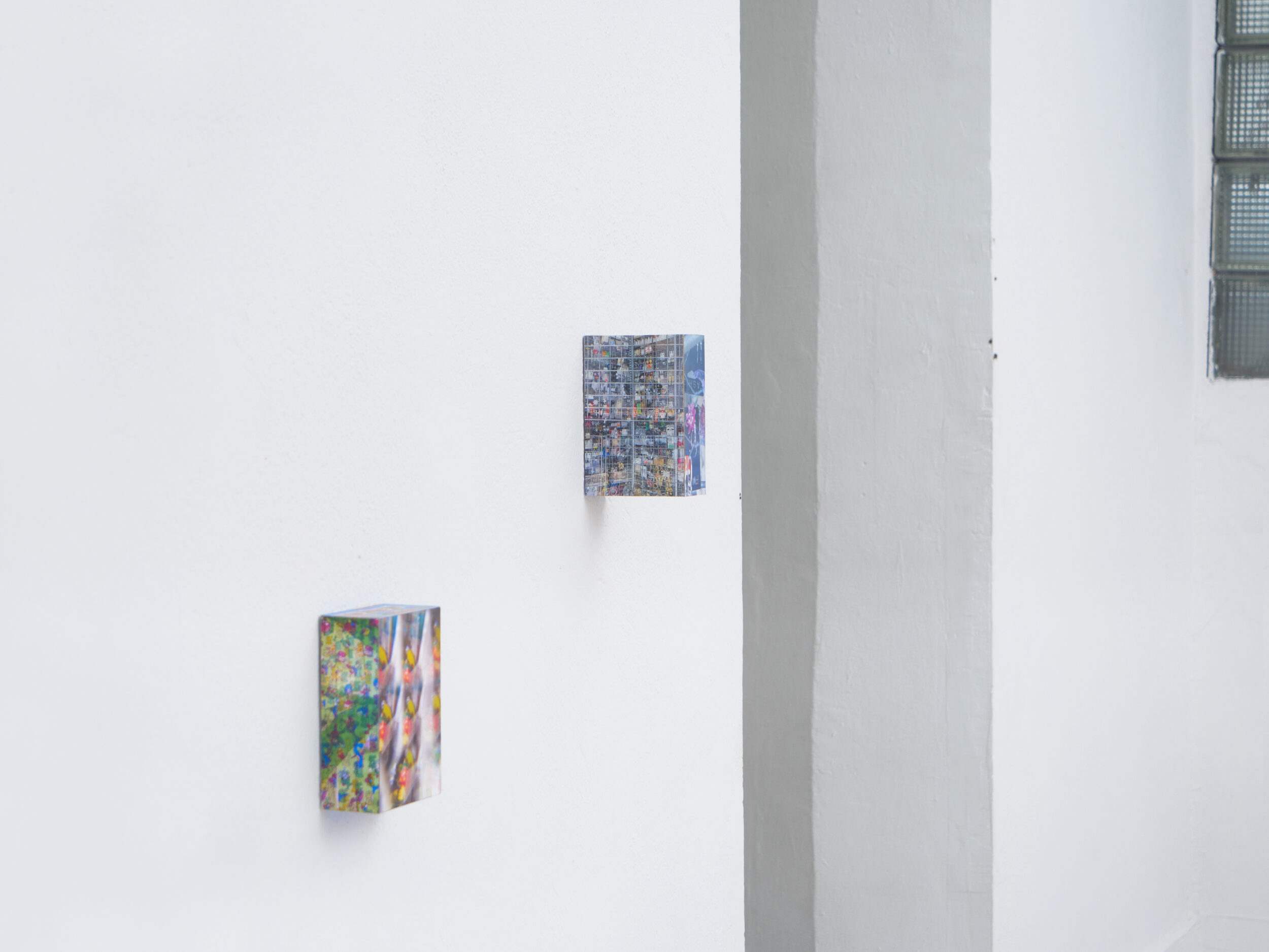 REAL CHARACTERS - Pauline Perplexe