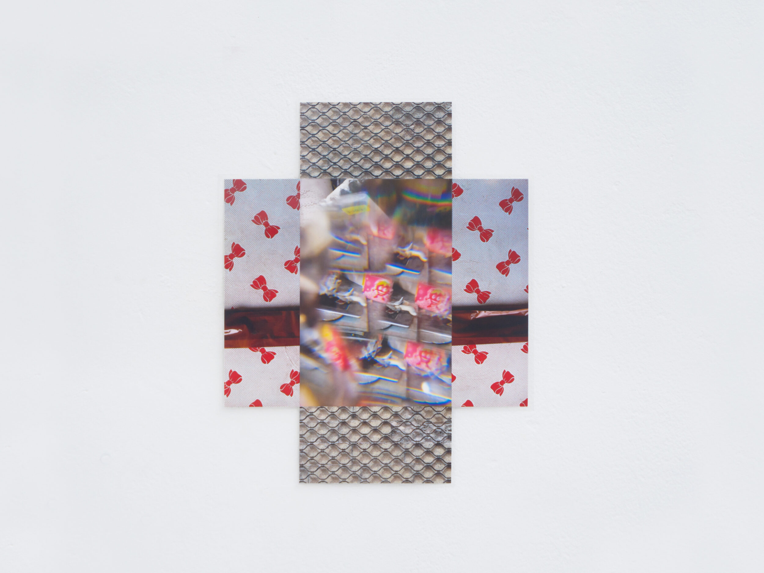 REAL CHARACTERS - Pauline Perplexe