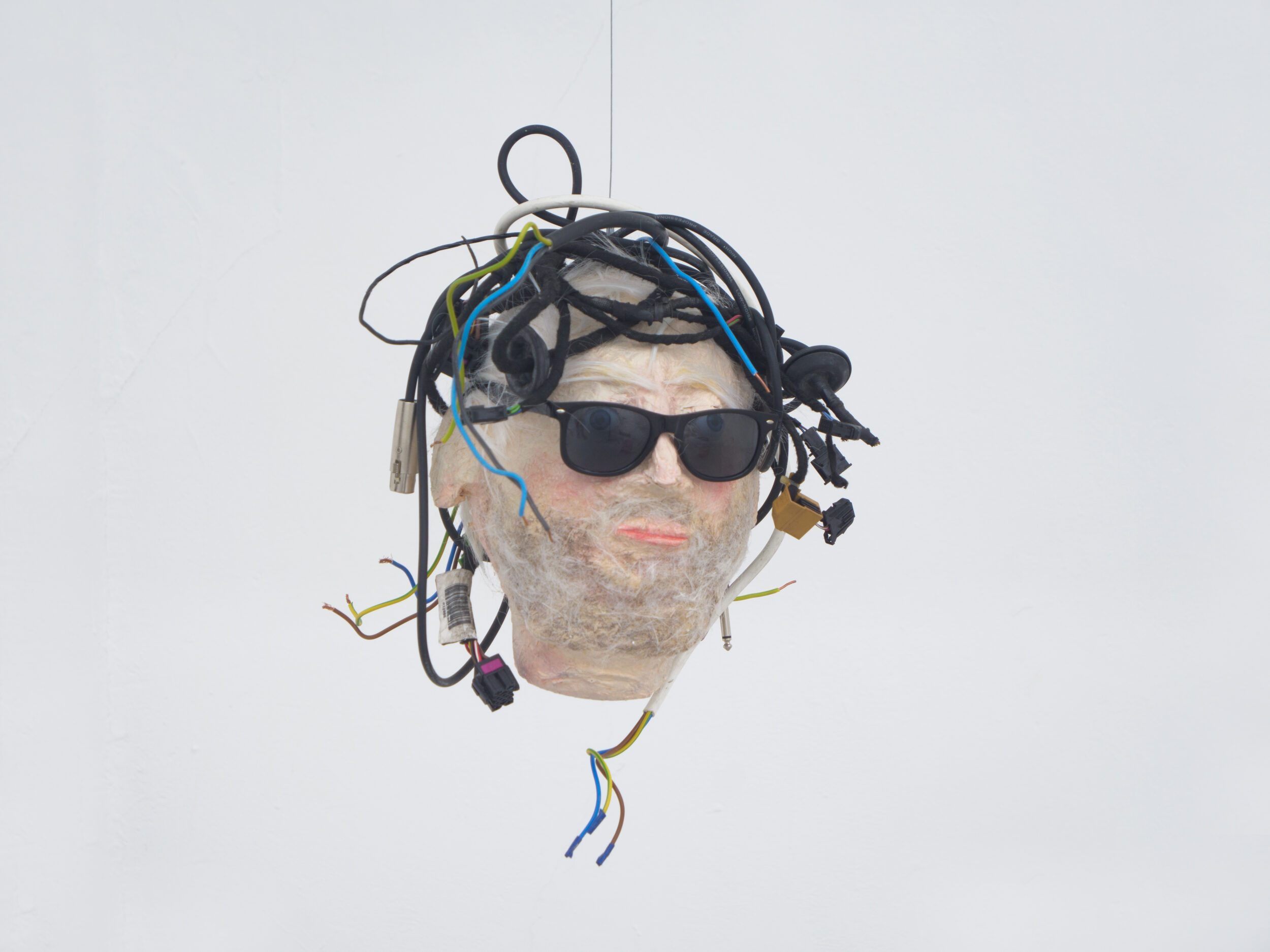 REAL CHARACTERS - Pauline Perplexe