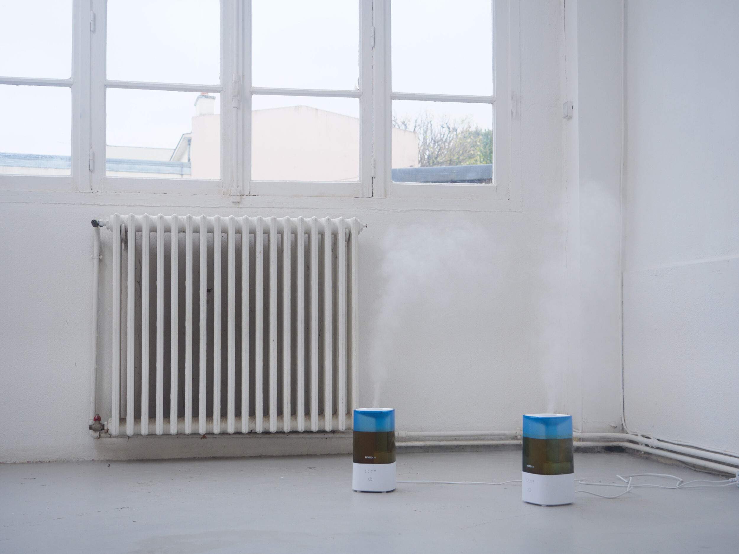 REAL CHARACTERS - Pauline Perplexe