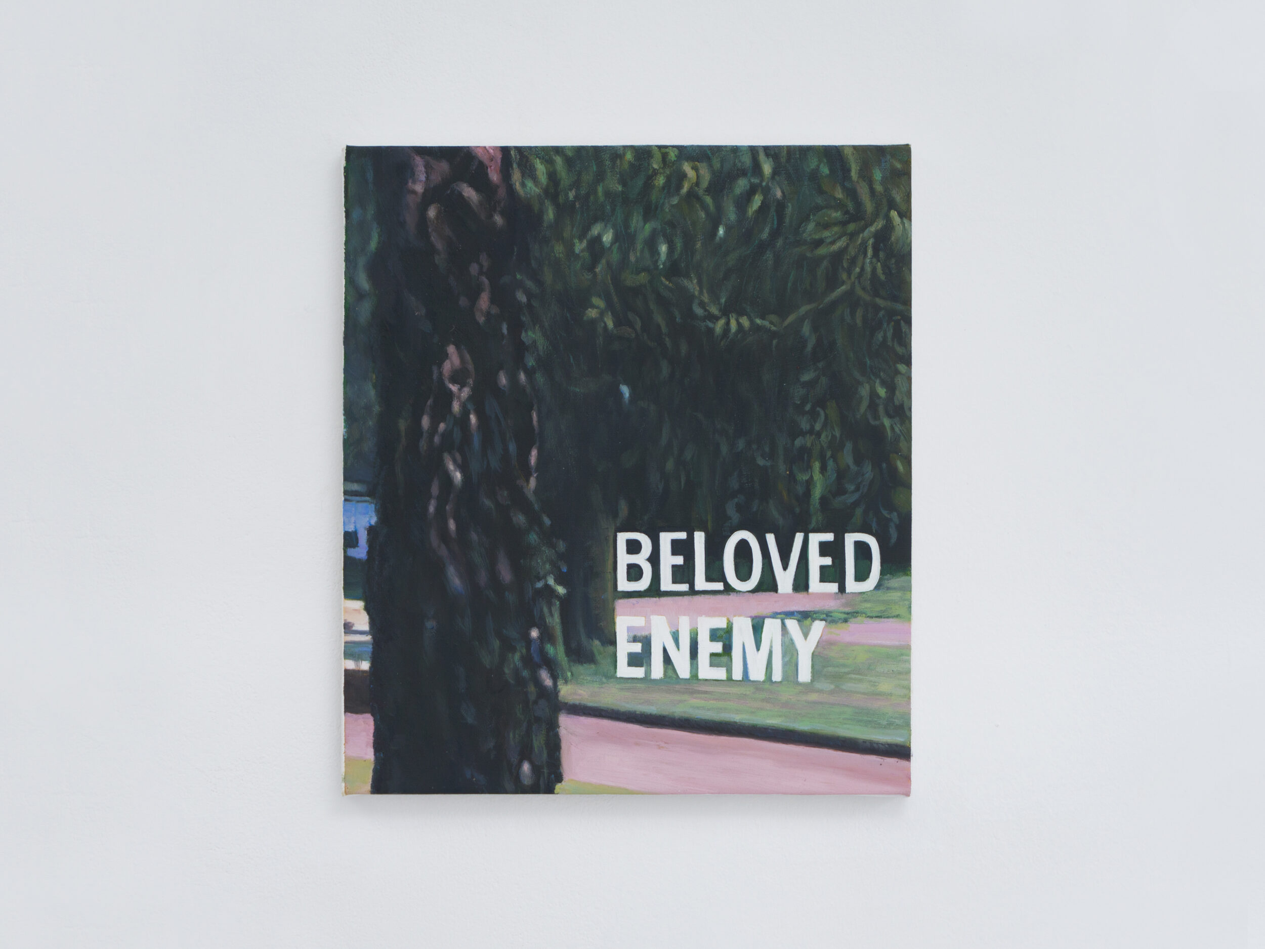 REAL CHARACTERS - Pauline Perplexe