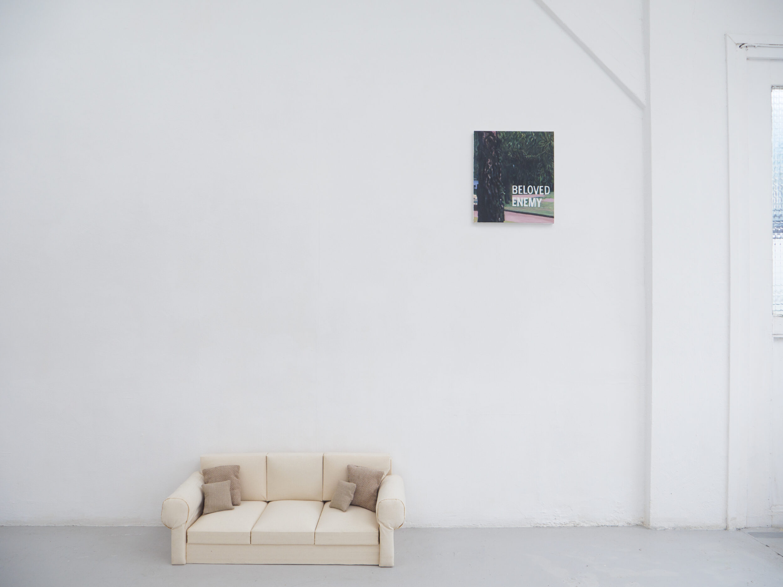 REAL CHARACTERS - Pauline Perplexe