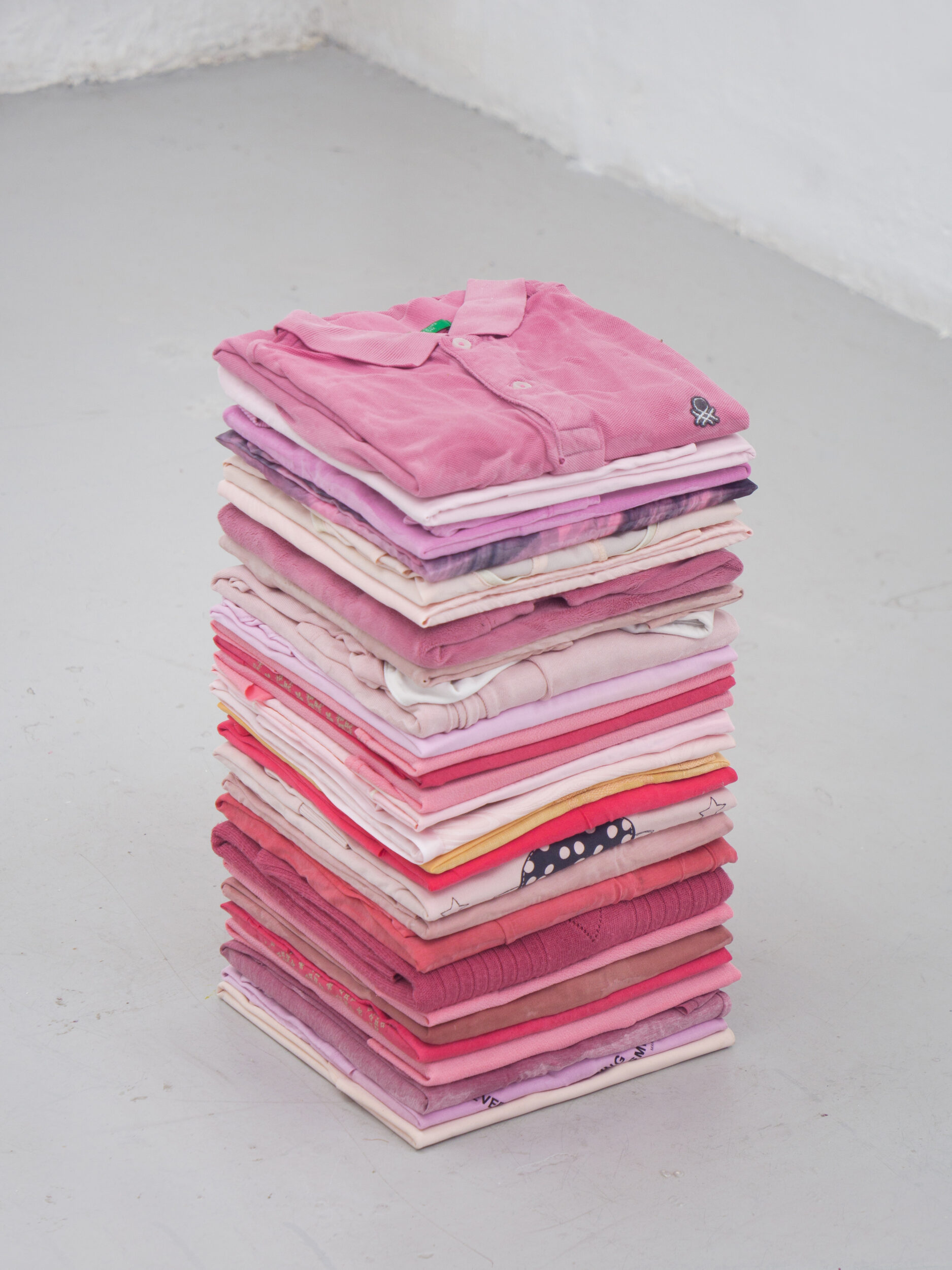 REAL CHARACTERS - Pauline Perplexe