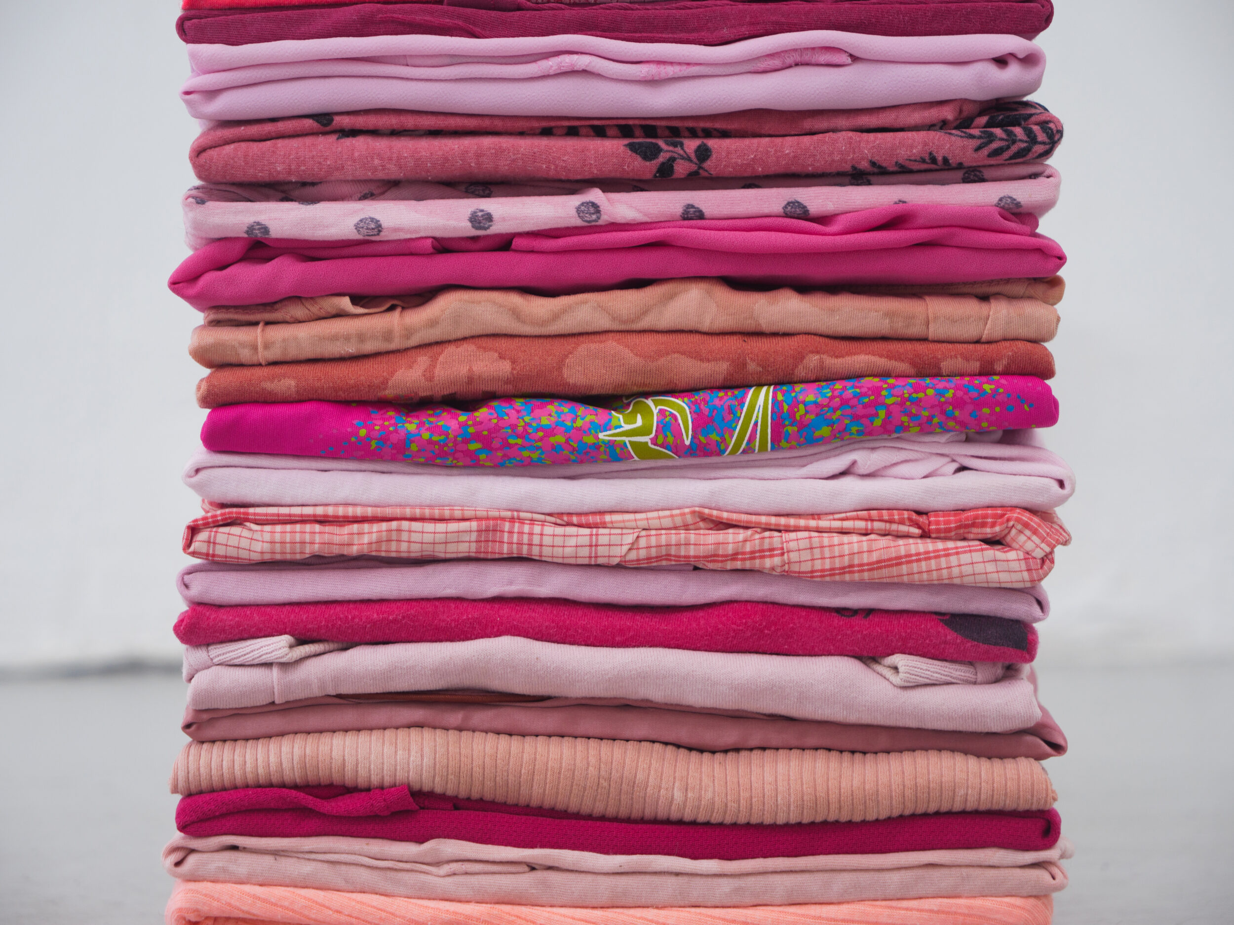 REAL CHARACTERS - Pauline Perplexe