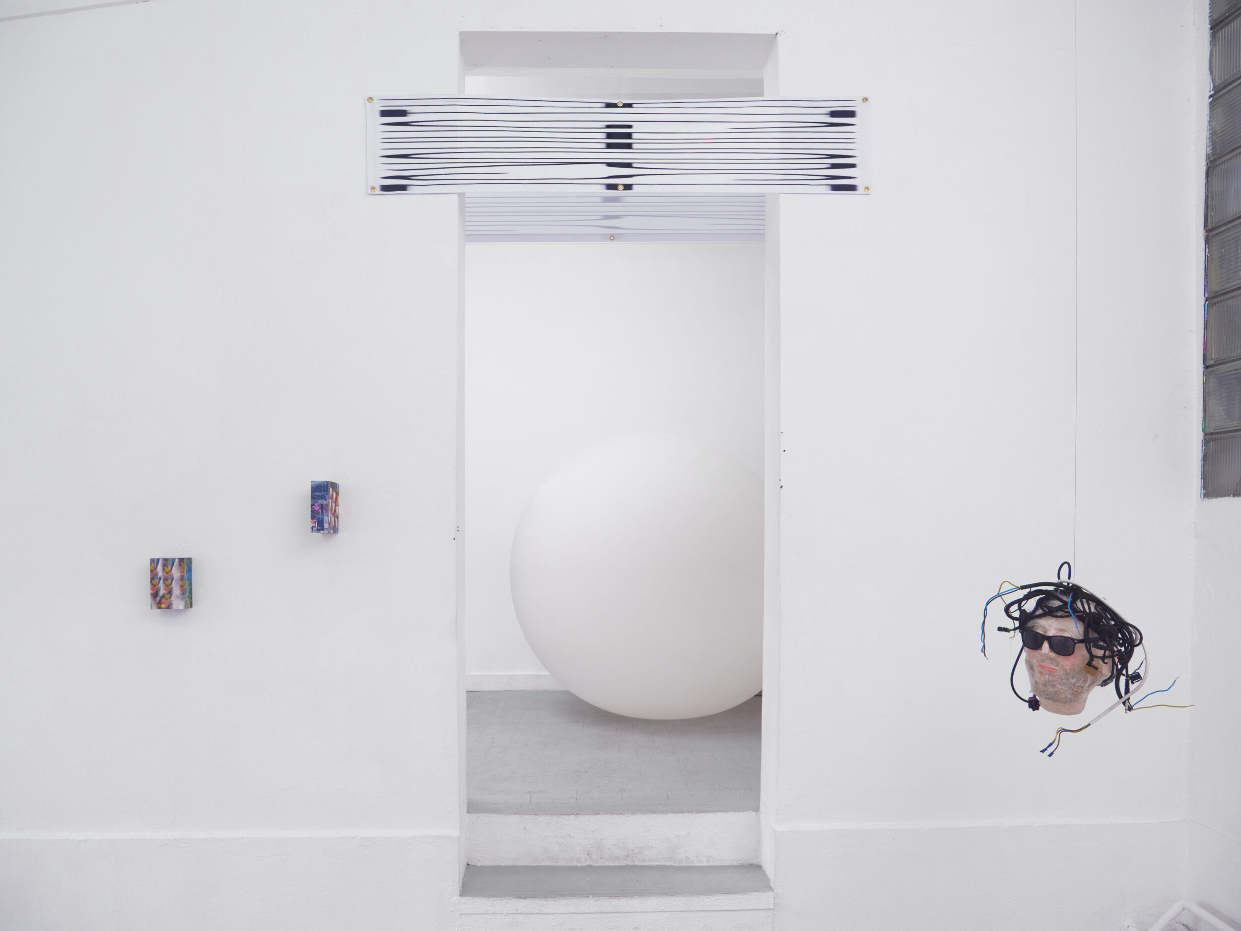 REAL CHARACTERS - Pauline Perplexe